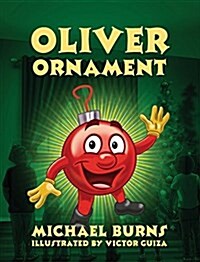 Oliver Ornament (Hardcover)