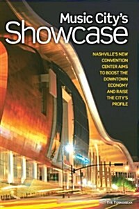 Music Citys Showcase (Hardcover)