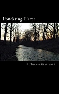 Pondering Pieces (Paperback)