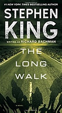 The Long Walk (Mass Market Paperback)