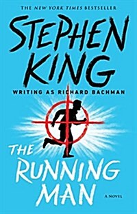 The Running Man (Paperback)