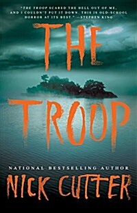 The Troop (Paperback)