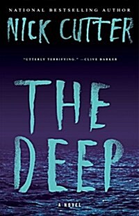 The Deep (Paperback)