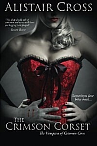 The Crimson Corset (Paperback)