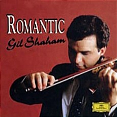 [중고] Gil Shaham - Romantic