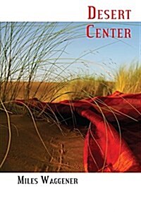 Desert Center (Paperback)