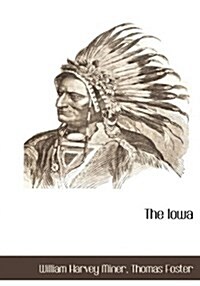 The Iowa (Hardcover)