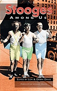 Stooges Among Us (Hardback) (Hardcover)