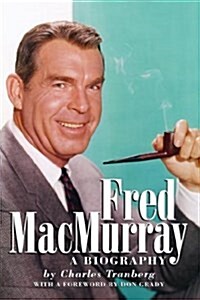 Fred Macmurray Hb (Hardcover)