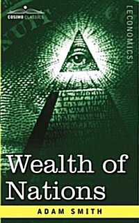 Wealth of Nations (Hardcover)
