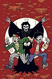 Bill & Teds Most Excellent Comic Book Archive (Hardcover)