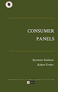 Consumer Panels (Hardcover)