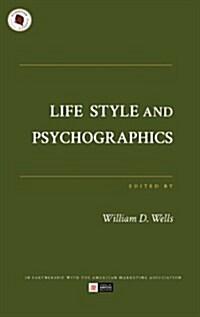 Life Style and Psychographics (Hardcover)