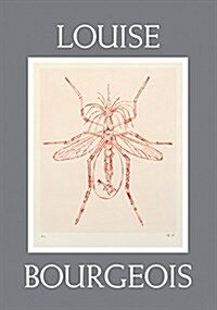 Louise Bourgeois : Autobiographical Prints (Paperback)