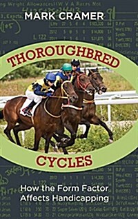 Thoroughbred Cycles (Hardcover, Reprint)