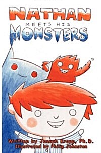 Nathan Meets His Monsters (Hardcover)