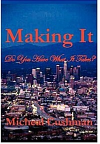 Making It (Hardcover)