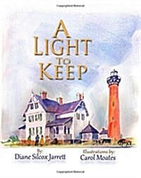 A Light to Keep (Paperback)