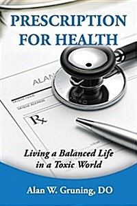 Prescription for Health (Paperback)