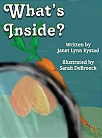 Whats Inside? (Hardcover)