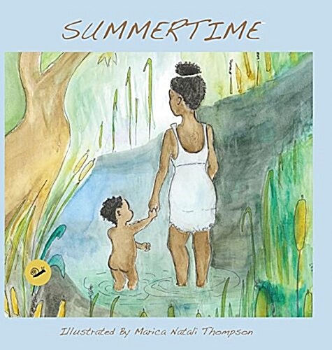 Summertime (Hardcover)