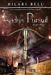 Ladys Pursuit (Hardcover)