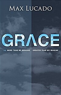 Grace (25-Pack) (Paperback)