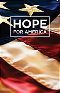 Hope for America (25-Pack) (Paperback)