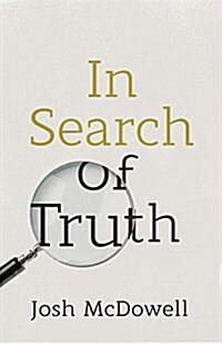 In Search of Truth (25-Pack) (Paperback)