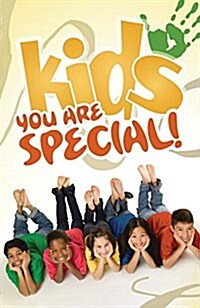 Kids, You Are Special! (Pack of 25) (Paperback)