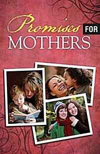 Promises for Mothers (Pack of 25) (Paperback)