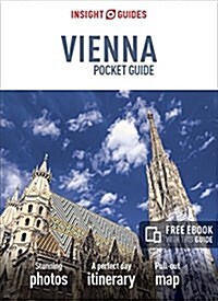 Insight Guides Pocket Vienna (Travel Guide with Free eBook) (Paperback)