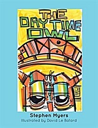 The Daytime Owl (Hardcover)