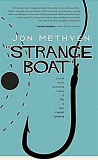 Strange Boat (Paperback)