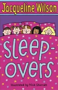 Sleepovers (Paperback)