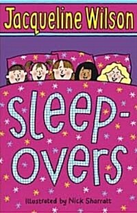 [중고] Sleepovers (Paperback)
