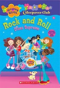 Rock And Roll (Paperback)