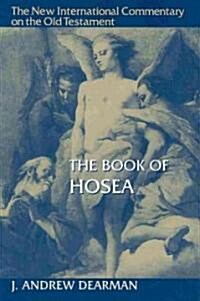 The Book of Hosea (Hardcover)