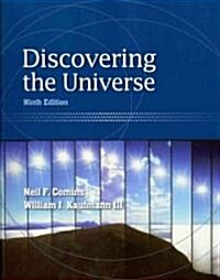 Discovering the Universe (Paperback)