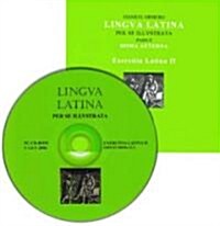 Exercitia Latina II (CD-ROM)
