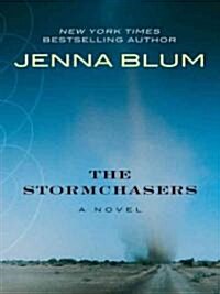 The Stormchasers (Hardcover)