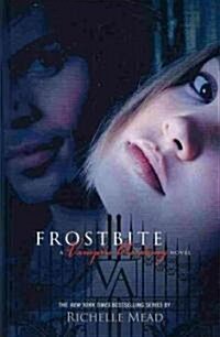 Frostbite (Hardcover)