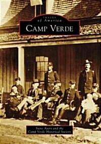 Camp Verde (Paperback)