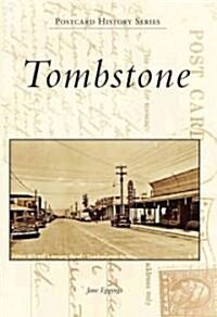 Tombstone (Paperback)