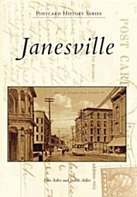 Janesville (Paperback)