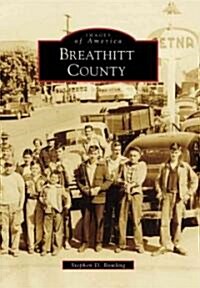 Breathitt County (Paperback)