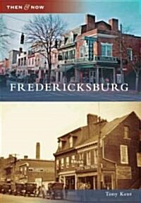 Fredericksburg (Paperback)