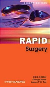 Rapid Surgery (Paperback, 2, Revised)