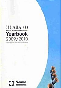 ((( ABA ))) Audio Branding Academy Yearbook 2009/2010 (Paperback)