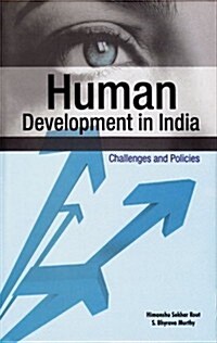 Human Development in India: Challenges and Policies (Hardcover)